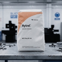 Résine TPEE DuPont Hytrel 4056 40D, élastomère polyester thermoplastique, flexible et résistant, pour l'automobile, l'industrie, l'électronique, le sport