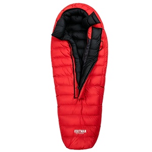 RS-400 Routman 1.63kg Lightweight Waterproof <strong>Bondage</strong> Hiking Down Heated Packable <strong>Sleeping</strong> <strong>Bag</strong> for Snow Mountain - Product Image 2