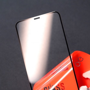 Kính Cường Lực Chống Vỡ 21D Bảo Vệ Màn Hình Cho <span class=keywords><strong>iPhone</strong></span> 13 Infinix Hot 8 - Product Image 5