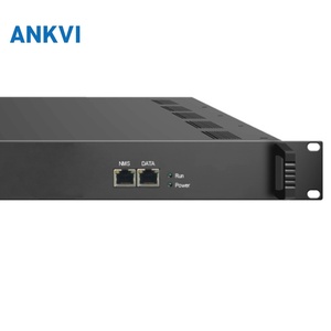 Modulador IP a QAM NDS3332 de 32 Portadoras, Codificador IP 1024, J.83A J.83B CATV 1U - Product Image 5