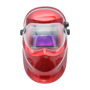 <span class=keywords><strong>Masque</strong></span> de soudage à l'arc à l'argon à obscurcissement automatique de type V DAIERTA Cl-097, casque monté sur la tête, fonction anti-éclaboussures, <span class=keywords><strong>protection</strong></span> des yeux - Product Image 1