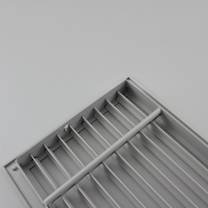 Climatisation Aluminium Barre linéaire Grille Diffuseurs - Product Image 5