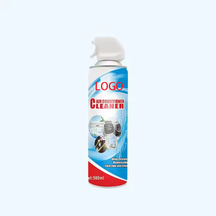 High Efficiency Air Conditioner Cleaning Agent