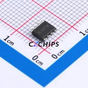 ทรานซิสเตอร์ภาคสนามทรานซิสเตอร์ (มอสเฟท) ใหม่และดั้งเดิม SI4436DY-T1-E3-VB SO-8 - Product Image 2