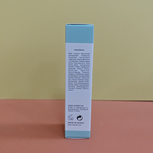 Crema Anti-Melasma con Cica, Niacinamida al 5%, Ácido Tranexámico y Centella Asiática 20,000ppm - Product Image 2