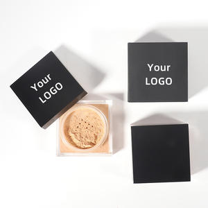 Poudre <span class=keywords><strong>de</strong></span> <span class=keywords><strong>fond</strong></span> <span class=keywords><strong>de</strong></span> <span class=keywords><strong>teint</strong></span>, contrôle <span class=keywords><strong>de</strong></span> l'huile, cosmétiques, marque privée, maquillage du visage, poudre libre translucide - Product Image 5