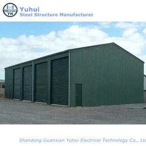 Service tout-en-un, <span class=keywords><strong>garage</strong></span> en structure préfabriquée en acier, bâtiment en acier structurel, cadre métallique, abri pour <span class=keywords><strong>voiture</strong></span>, <span class=keywords><strong>garage</strong></span> pour <span class=keywords><strong>voiture</strong></span>, hangar avec CE - Product Image 1