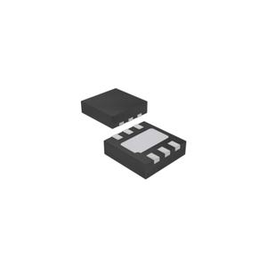 Nuevo Transistor Mosfet Original CMN4003GNF30 en Stock, Componentes Electrónicos Telnova, Paquete de Montaje Superficial DFN3030 - Product Image 1