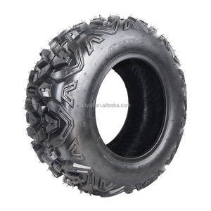 ยางรถเอทีวี 25X8-11 สำหรับทุกสภาพพื้นผิว ยี่ห้อ Bombardiert รุ่น Spring สำหรับรถมอเตอร์ไซค์สี่ล้อ ใช้ได้ทั้งบนชายหาดและทุกสภาพพื้นผิว - Product Image 2