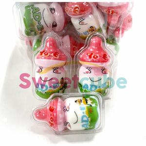 <span class=keywords><strong>Tik</strong></span> <span class=keywords><strong>tok</strong></span>-caramelos de Halloween, dulces halal, gomitas divertidas con relleno de mermelada - Product Image 3