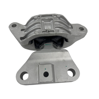 Support de boîte de vitesses en aluminium pour Buick Velite 6 2021-2023, support de transmission EV direct usine, références OE 26285331, 26285530, 26314996