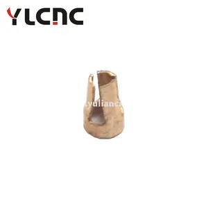 Ylcnc terminal conector elétrico impermeável, estoque