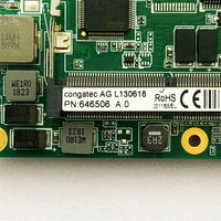 Carte mère industrielle embarquée CONGATEC 5PC900 TS77-08 TS77-04 TS77-07 AG L130618 646506 A.0 646538 Module CPU en stock
