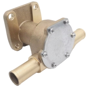 Pièces de rechange pour la marine Pompe à eau de mer 3593654 10-24751-01 JPR-VP0010DA pour D1 <span class=keywords><strong>MD</strong></span> 120S <span class=keywords><strong>MS</strong></span> Series - Product Image 6