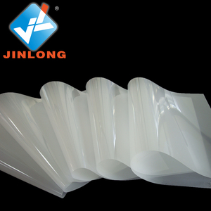 Jinlong Factory Matte Glossy 24 pollici 33 <span class=keywords><strong>Cm</strong></span> Hot Peel cold peel Dtf Heat Transfer Film Roll 100x60cm <span class=keywords><strong>A4</strong></span> A3 Sheet - Product Image 3