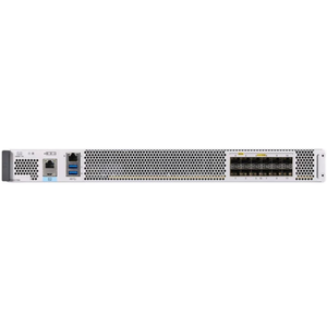 แพลตฟอร์ม SD-WAN รุ่น C8500-12X แบบ 12 พอร์ต 10G SFP+  ความเร็วการส่งข้อมูล 120Gbps พร้อมฮาร์ดแวร์เร่งความเร็วความปลอดภัย สวิตช์ C8500-12X - Product Image 6