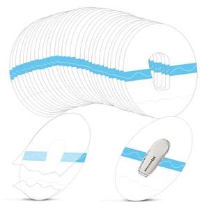 Remium-reloj electrónico para todo público, accesorio de iluminación de estilo ibre - Product Image 1