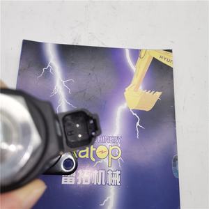 111-9916 Pompa Hidrolik Katup Solenoid, 111-9916 320B 320C 320D Pompa Solenoid 1119916 - Product Image 3