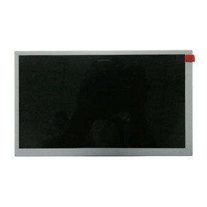 Módulo LCD Directo de Fábrica, Pantalla TN de 8 Pulgadas, Resolución 1024*600, 300 cd/m, para Publicidad, Uso Industrial/Comercial - Product Image 5