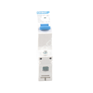 <span class=keywords><strong>Disjoncteur</strong></span> domestique NXB-63 C16 DZ47 1P petit type de porte principale de climatisation ouverte MCB - Product Image 3