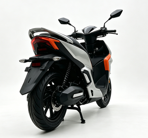 <span class=keywords><strong>Moto</strong></span> <span class=keywords><strong>électrique</strong></span> Jiuyang à prix abordable, >2000W, couple élevé, vitesse >60km/h, tension 48V/60V/72V, siège adulte, livraison incluse - Product Image 5