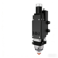 Tête de découpe laser intelligente BOCI BLT310 1-4 kW avec interface QBH et amplificateur de capacité intégré pour machine de découpe laser
