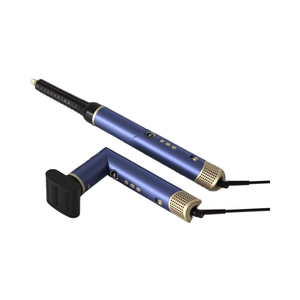 Nuovo <span class=keywords><strong>Asciugacapelli</strong></span> Professionale 13-in-1 Pieghevole ad Alta Velocità con Ioni, Diffusore, Motore DC, Diffusore <span class=keywords><strong>per</strong></span> <span class=keywords><strong>Onde</strong></span> e Ricci - Product Image 1
