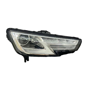 OEM 8 W0941005 8 W0941006 Faro Delantero de Xenón Original para <span class=keywords><strong>Audi</strong></span> <span class=keywords><strong>A4</strong></span> B9 2016 2017 2018 2019 - Product Image 3