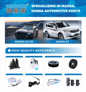Faro Delantero para <span class=keywords><strong>Mazda</strong></span> <span class=keywords><strong>3</strong></span> <span class=keywords><strong>BK</strong></span> 04-13 Sedán/Hatchback, Lado del Conductor/Passajero, OEM BS1C-51-K0 - Product Image 5