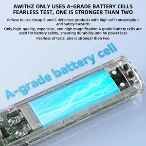 Machine à souder portative H2 DIY, 90 vitesses réglables, pour batterie au lithium 18650 - Product Image 2