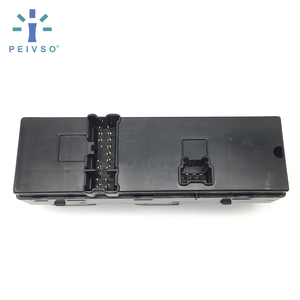 PEIVSO pour Nissan Versa 2012-2019, interrupteur de lève-vitre électrique côté conducteur NEUF 25401-3AA2B - Product Image 5