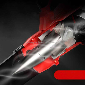 Souffleur de poussière sans fil rechargeable à batterie lithium haute puissance pour copeaux de bois, neige, usage industriel, domestique et extérieur - Product Image 6