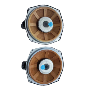 Pour BMW Série 7 E66 Haut-parleurs de siège 730 740 750 760 <span class=keywords><strong>Harman</strong></span> <span class=keywords><strong>Kardon</strong></span> <span class=keywords><strong>Subwoofer</strong></span> haute fidélité Pièces de système d'enceintes de voiture - Product Image 1
