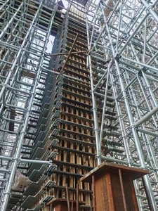 Thiết kế hiện đại giàn giáo <span class=keywords><strong>ringlock</strong></span> thép mạ kẽm cho xây dựng hệ thống xây dựng tải nặng - Product Image 2