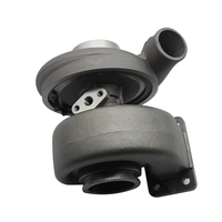 Turbocompresseur 3524034 pour moteur Cummins 6BT 6CT, alliage K418 H1E, turbo 3524034 pour LiuGong 920 922, pièces détachées prêtes à l'installation
