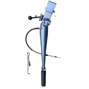 Levier de commande d'accélérateur pour moteur hors-bord Yamaha 75 85 90 CV – Pièce de rechange pour réparation de moteur de bateau - Product Image 2