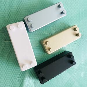 Étendage Rétractable Mural Noir de 4,2 m en Acier Inoxydable, Séchoir à <span class=keywords><strong>Linge</strong></span> Télescopique pour Intérieur et Extérieur - Product Image 6