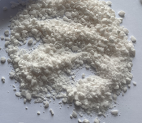 MK Supply Bulk Prijs Hoge Zuiverheid Synthetisch Capsaicine Poeder 98% Voedingskwaliteit Oplosmiddelextractie Vacuüm Verpakt Trommel