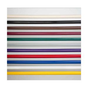 Équipement de saut d'entraînement équestre Poteau d'obstacle sautant en bois durable - Product Image 1