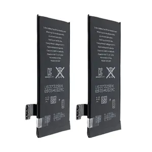 XH/OEM/ODM Phone Battery For Iphone 11 X 7 6 6s 12 Xr Plus Mini 8 Xs Max Pro Batteries