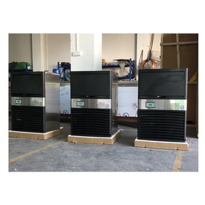 Commercial Crystal clear Nugget <strong>Ice</strong> <strong>Block</strong> Cube Ball <strong>Maker</strong> <strong>Machine</strong> <strong>Small</strong> <strong>Ice</strong> <strong>Block</strong> <strong>Machine</strong> for Restaurants/Shop/Hotel - Product Image 5