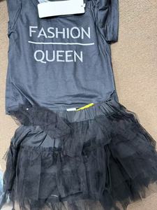 Fournisseur de vêtements pour garçons et filles, livraison aléatoire, vêtements pour bébés neufs, vêtements d'été, vêtements en gros d'usine, stock de vêtements pour enfants, lot de vêtements pour enfants - Product Image 3