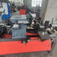 Tour à bois miniature intelligent Aurora de qualité supérieure TJ 60 avec alimentation automatique, tour CNC