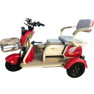 Smart Digital Long-range Adult City with 3-speed Brushless Motor - Product Image 3
