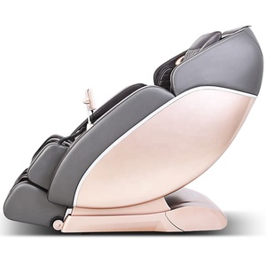 Silla de Masaje Ningde Crius 4D de Gravedad Cero, de Lujo, con Repuestos Gratuitos, 16 Programas, 8D, Comercial, Inalámbrica, con Control Remoto - Product Image 2