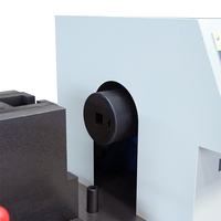 Automatic Bolt Tension Testing Machine High Strength Bolt Axial Force Tester for Construction Engineering