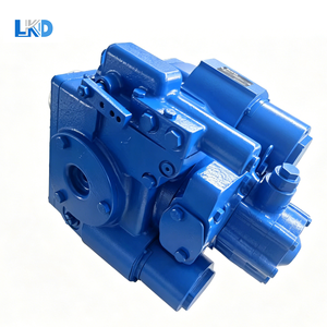 Pompe hydraulique fiable modèle 4623 pour camion malaxeur à <span class=keywords><strong>béton</strong></span> - Prête à être expédiée - Product Image 5