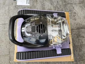Automatischer Poolreiniger-Roboter, intelligente drahtlose Absaugung für Schwimmbad und Fischteich - Product Image 5