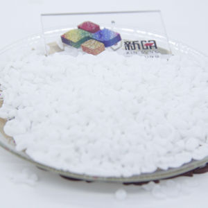 Plastic <span class=keywords><strong>Pp</strong></span> Pe Applicatie Vulmaterialen/Na2so4 Natriumsulfaat Transparante <span class=keywords><strong>Filler</strong></span> <span class=keywords><strong>Masterbatch</strong></span> Voor Boodschappentassen - Product Image 2