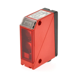 เซ็นเซอร์ออปติคอล LEUZE ของแท้รุ่นใหม่ 96K/R-1560-25 เซ็นเซอร์โฟโตอิเล็กทริก มีสินค้าในสต็อก - Product Image 1